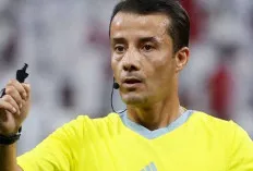 Gara-gara Keputusan Kontroversi di Piala Asia U-23 2024