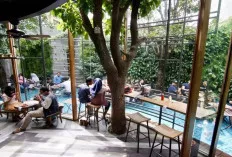5 Tempat Nongkrong Cozy di Bandung yang Bikin Betah, Wajib Dikunjungi!