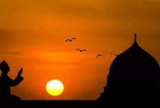 Amalan Malam Nisfu Syaban 2025 menurut NU dan Muhammadiyah