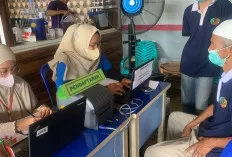 Hindari Penyakit Menular, Lakukan Skrining TBC 