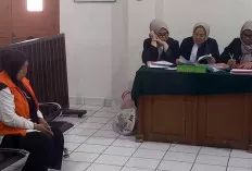 Pedagang Mie Basah Ini Dituntut Penjara 24 Bulan, Gegara Ini 