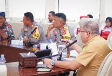 Ramaikan Tablig Akbar dan Donasi Untuk Palestina