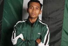 PSS Sleman Resmi Mendatangkan Pemain Muda Gilang Oktavana