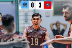 Siapa yang Bakal Kudeta Tim PSB dari Puncak Klasemen Proliga 2024?