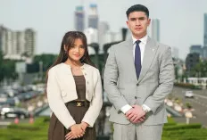 Ini Jawaban Varrell Bramasta Soal Kedetan dengan Fuji