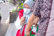 Kasus Jual Aset Sumsel di Jogyakarta Masuk Penuntutan 