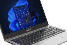 Advans Soulmate X: Laptop Cerdas Penunjang Produktivitas Sehari-hari
