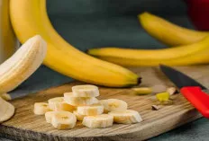 Pisang Ambon Sangat Baik untuk Tubuh Manusia