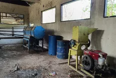 Alat Pengompos Rusak, Sampah di TPA terus Bertambah