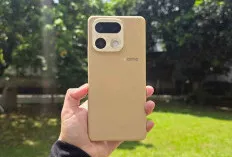 Realme 16 Pro Plus Resmi Hadir di Indonesia, Kamera 200 MP dan Baterai 7.000 mAh Jadi Andalan 