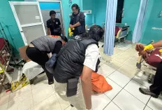Pasien Ditemukan Meninggal di RS AR Bunda Prabumulih, Polisi Selidiki Penyebab