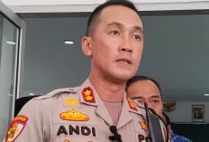 Keluarga Polisi Jadi Caleg pada Pemilu 2024, Tetap Netralitas 