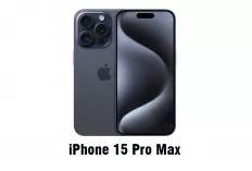 iPhone 15 Pro Max: Smartphone Terbaik untuk Content Creator dengan Kamera Canggih dan Fitur Premium