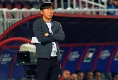 Indonesia Libas Yordania 4-1, Garuda Muda Melaju ke Perempat Final Piala Asia U-23 2024!