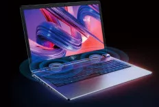 itel SPIRIT 1 Mengukir Jejak di Pasar Laptop, Menawarkan Performa Fungsional dengan Harga Terjangkau