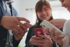 Ini Smartphone 5G yang Pas Buat Kamu!