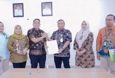 Penuhi Kebutuhan Masyarakat, RSUD Sekayu Jalani Visitasi Izin Pelayanan Dialisis