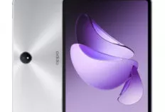 Performa Flagship dan Layar Canggih: Menjelajahi Kelebihan OPPO Pad 3 