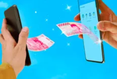 Yes! Sambut Ramadhan, Aplikasi DANA Bisa Cairkan Uang Hingga 200 Ribu