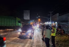 Waduh, Supir dan Warga Bersitegang, Ternyata ini Penyebabnya 