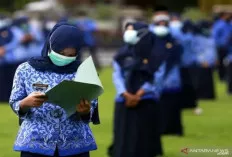 Muncul Forum – Forum Baru PPPK, Misinya Rada Mirip 