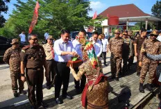 Retret Karakter 