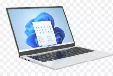Advan WorkPlus: Laptop Performa Tinggi Harga Terjangkau, Pilihan Tepat untuk Produktivitas dan Kreativitas
