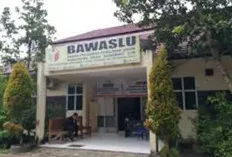 Nah Loh, Akhirnya Ketua Panwascam Dipecat Bawaslu, Kenapa?
