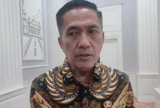 Progres Revitalisasi Pasar Lemabang