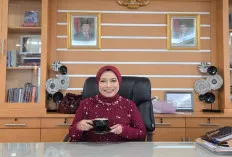 Dirjen Nunuk: Paling Lambat 2026 Semua Guru Sudah Memiliki Serdik