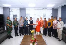 Sumsel Lumbung Energi: Herman Deru Dorong PLTU Sumbagsel-1 Optimalkan CSR untuk Rakyat