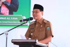 Perusda Muara Enim Terus Merugi, Bupati Edison Gandeng Kejari Lakukan Audit Menyeluruh