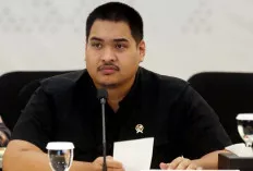 Bentuk Tim Koordinator Nasional Penyelenggara Pelayanan Kepemudaan 