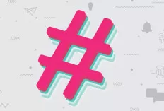 Hashtag TikTok yang Paling Populer