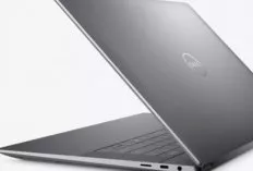 Dell XPS 16: Kekuatan Penuh dalam Desain Elegan untuk Era Modern