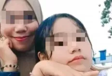 Suami Tersangka Pembunuhan, Istri dan Anak Ditemukan Tewas dengan Luka di Leher