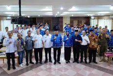 Muskab KORPRI, Bank Sumsel Babel Berikan Dukungan kepada Pemkab Muba 