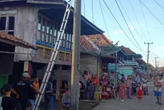 Hanya Tersisa 3 Hari! Pemkab Muba Desak Pelanggan Eks MEP Segera Beralih ke PLN