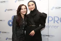 Ayu Ting Ting Rajin Perawatan Wajah Onda Pro