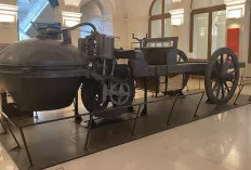 Sejarah Lengkap Perkembangan Mobil, Dari Kereta Kuda hingga Kendaraan Otonom