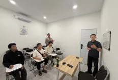 Apresiasi Prestasi dan Kemandirian, Polrestabes Palembang Berikan SIM D Gratis bagi Empat Atlet Disabilitas