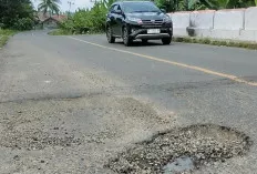 Membuat Pengendara Selalu Terjebak 