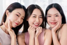 OMG! Ternyata Ini Rahasia Awet Muda ala Artis Korea yang Bisa Kamu Coba