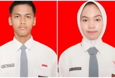 Selamat Ya! Dua Pelajar Sungai Lilin Terpilih Jadi Anggota Paskibra Tingkat Provinsi 