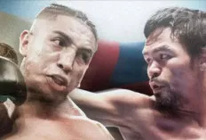 Pacquiao Comeback! Siap Tantang Juara Dunia WBC Mario Barrios di Las Vegas