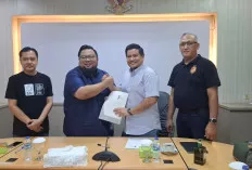 Sriwijaya FC Resmi Kembali Bermarkas di Stadion Gelora Sriwijaya Jakabaring untuk Liga 2 Musim 2025-2026
