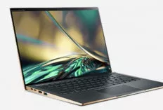 ACER SWIFT 14 AI: Era Baru Laptop Premium dengan Performa Intel Core Ultra Series 2 sertah Kecerdasan Buatan T