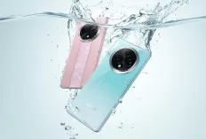 Oppo A3 Pro: Smartphone Tahan Banting dengan Layar Mulus