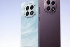 Oppo F29 dengan Desain Memukau dan Performa Andal untuk Pengguna Muda!