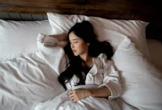 Tidur Nyenyak Tanpa Obat, Coba 5 Trik Sederhana Ini!